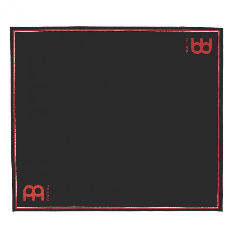 Finale Aktion Meinl MDRS-BK Drum Rug