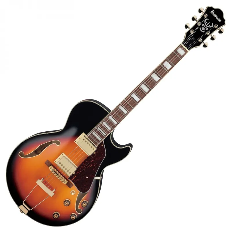 Top-Seller Ibanez AG75G-BS