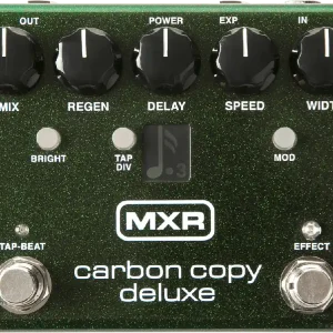 MXR M292 Carbon Copy Deluxe Angebot