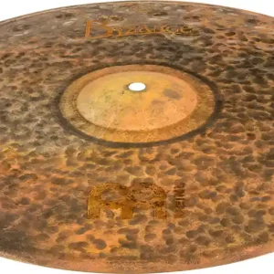 Meinl 17" Byzance Extra Dry Thin Crash Kostenfreie Lieferung