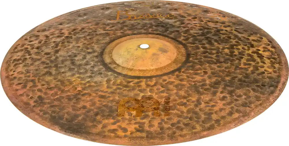 Meinl 17" Byzance Extra Dry Thin Crash Kostenfreie Lieferung
