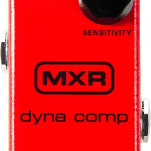 MXR M291 Dyna Comp Mini Preisknaller