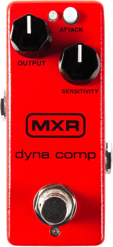 MXR M291 Dyna Comp Mini Preisknaller