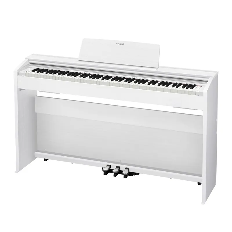 Sofort Bestellen Casio PX-870 WE Privia
