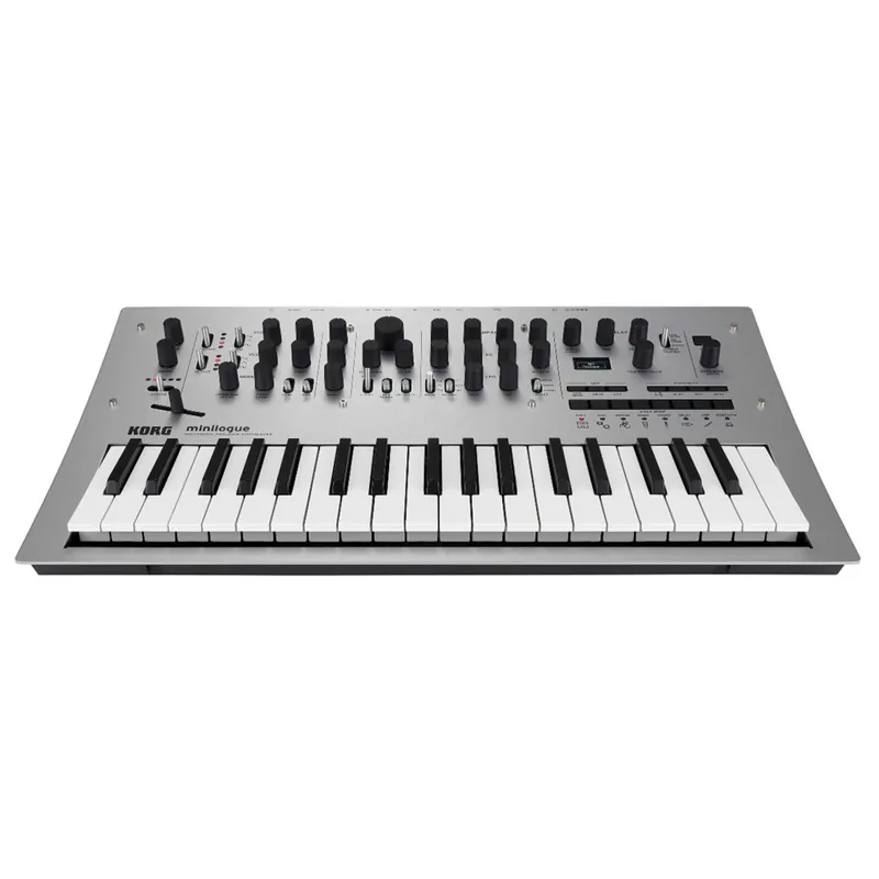 Begrenztes Angebot Korg Minilogue