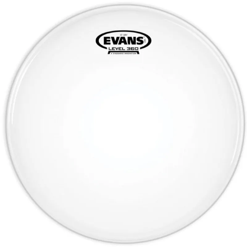 Evans 14" B14ST Snare Coated super tough zweilagig Direktkauf