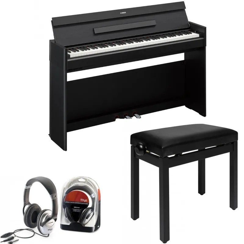Yamaha YDP-S55 B Arius Set Aktuell