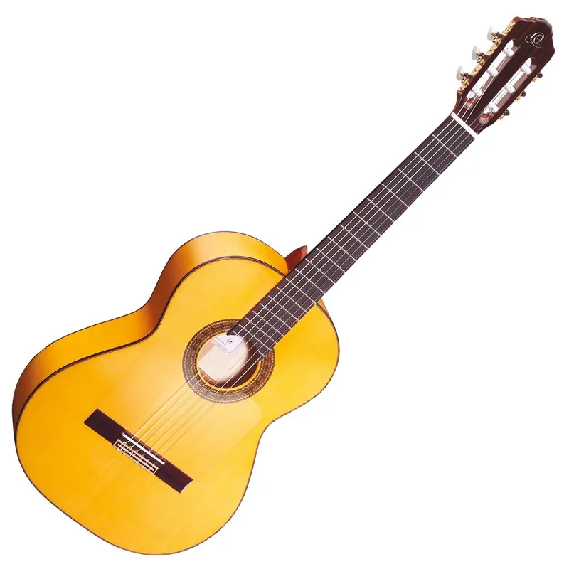 Bestpreis Ortega R270F Konzertgitarre