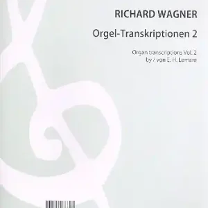 Transkriptionen Band 2 für Orgel Mega-Angebot
