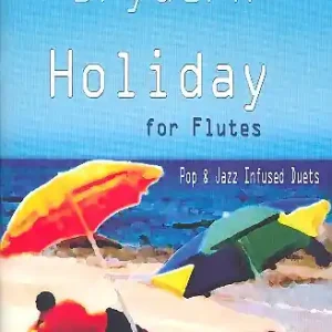 Holiday for 2 flutes Schnäppchen