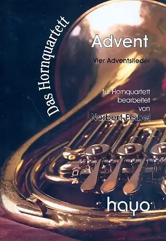 Wochenendangebot Advent für 4 Hörner