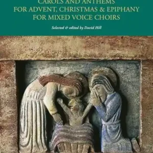 Direkt Vom Hersteller Noel vol.3 for mixed chorus and piano (organ)