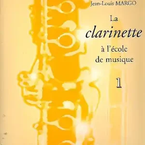Sonderaktion La clarinette 'a l'école de musique vol.1 (+CD)