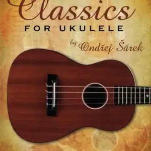 Classics for ukulele/tab Direkt Vom Hersteller