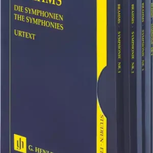 Die Sinfonien Garantierte Lieferung