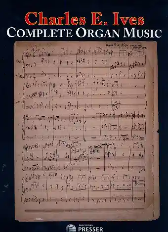 Complete Organ Music Kracherpreis