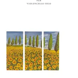 Divertimento nostalgico für Violoncello Angebot