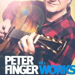 Works vol.2 (+CD) for guitar/tab Sofort Bestellen