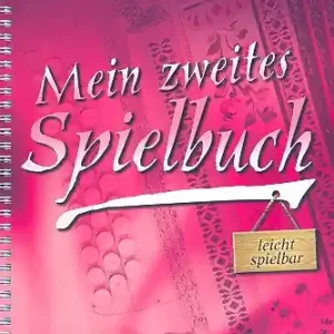 Rabatt Mein zweites Spielbuch (+CD) für Steirische Harmonika in Griffschrift