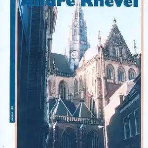 Top-Angebot Wie maar de goede God laat zorgen für Orgel
