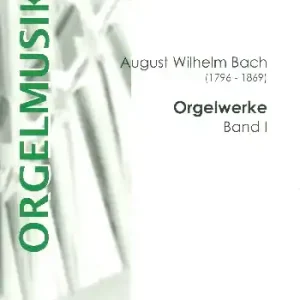 Sichere Zahlung Orgelwerke Band 1