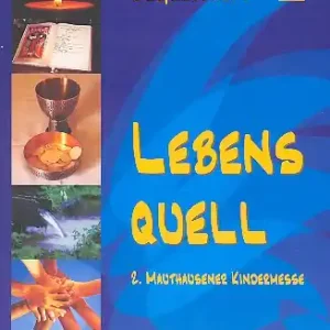Lebensquell für Kinderchor und Instrumente Schneller Versand