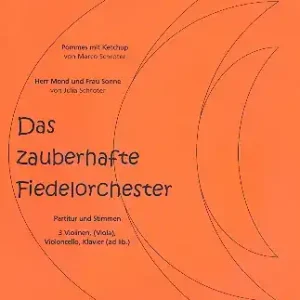 Preisknaller Das zauberhafte Fiedelorchester Band 1 für Streichorchester (1-1-1--1-1)