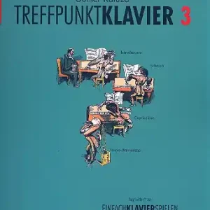 Sichere Zahlung Treffpunkt Klavier Band 3