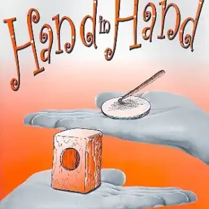 Hand in Hand für 2 Cajons und 2 Trommelfelle Sichere Zahlung