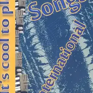 Aktuell Songs International für 1-2 Akkordeons