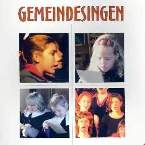 Ideen zum Gemeindesingen Band 1 für gem Chor a cappella Kracherpreis