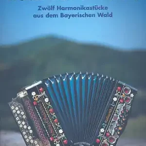 Super-Preis Ruck auf d' Seit'n (+CD) für Handharmonika in Griffschrift