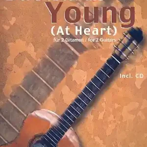 Duets for the Young (at Heart) für 2 Gitarren Günstig