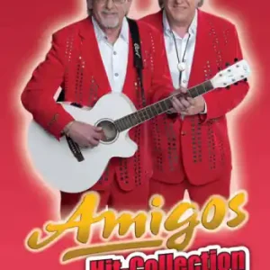 Amigos: Hit-Collection für Klavier (Gesang/Gitarre) Sale