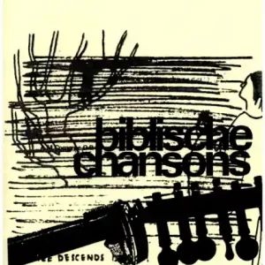 Religiöse Chansons für Gesang und Gitarre Nur Heute