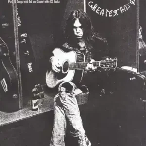 Bestseller Greatest Hits ( mit Audio Access): guitar playalong vol.79 songbook vocal/guitar/tab
