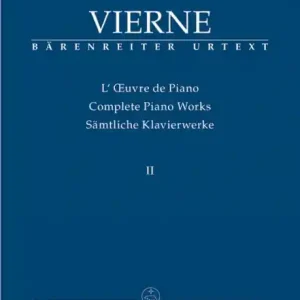 Sämtliche Klavierwerke Band 2 Aktuell