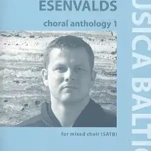 Heißes Angebot Choral Anthology vol.1 for mixed chorus a cappella