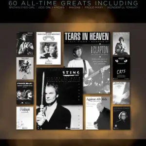 Pop Standards songbook piano/vocal/guitar Neue Kollektion
