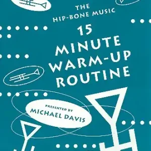 15 Minute Warm- up Routine (+CD) for french horn Knallerangebot