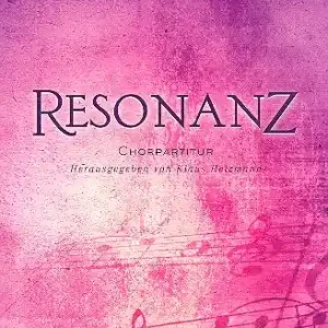 Sichere Zahlung Resonanz für gem Chor und Instrumente
