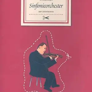 Günstig Schnibbelbogen Sinfonieorchester