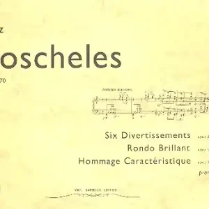 Super-Preis Ausgewählte Werke für Klavier