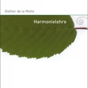 Harmonielehre Top-Seller