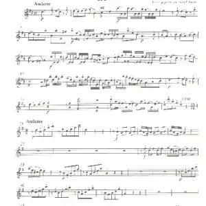 Kostenfreie Lieferung Missa pastoralis D-Dur für Soli, gem Chor und Orchester
