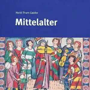 Mittelalter (+CD) Arbeitsmaterialien für den Musikunterricht Direkt Vom Hersteller