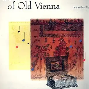 Souvenir of old Vienna for piano Nur Heute