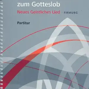 Band - und Chorbuch zum Gotteslob Kostenfreie Lieferung