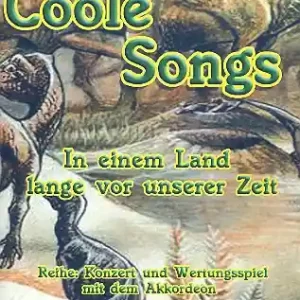 In einem Land lange vor unserer Zeit für Akkordeon Neu Im Sortiment