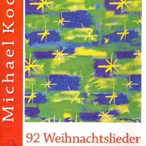 92 Weihnachtslieder für 1-2 Trompeten (Bassinstrument und klavier ad lib) Top-Angebot